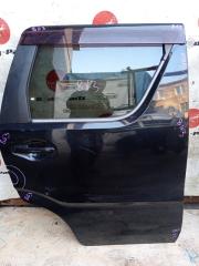 Дверь правая задняя MAZDA FLAIR MJ55S 1 ракурс