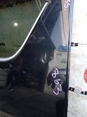 Дверь правая задняя MAZDA FLAIR MJ55S 2 ракурс