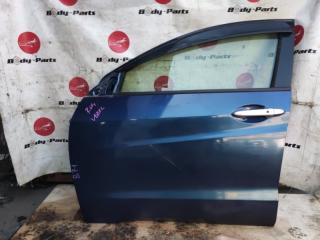 Дверь левая передняя HONDA vezel RU4 1 ракурс