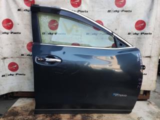 Дверь правая передняя NISSAN X-TRAIL HNT32 1 ракурс