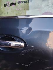 Дверь правая передняя NISSAN X-TRAIL HNT32 2 ракурс