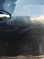 Дверь правая передняя NISSAN X-TRAIL HNT32 3 ракурс