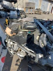 Двигатель NISSAN CIMA GF50 VK45DD AT SET 4 ракурс