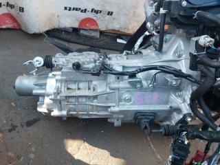 МКПП suzuki jimny jb64w r06a 1 ракурс