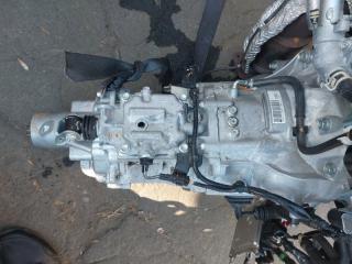 МКПП suzuki jimny jb64w r06a 2 ракурс