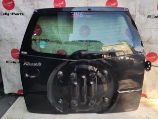  TOYOTA RUSH J210E 1 ракурс