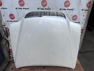 Капот TOYOTA CROWN JZS179 1 ракурс