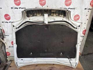 Капот TOYOTA CROWN JZS179 2 ракурс