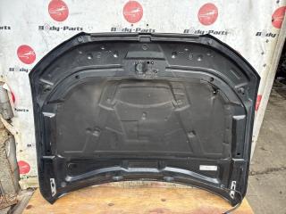 Капот Audi S4 8K 2 ракурс