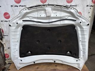 Капот TOYOTA MARK X GRX120 2 ракурс
