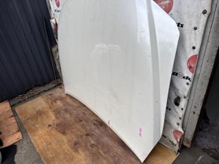 Капот TOYOTA MARK X GRX120 3 ракурс