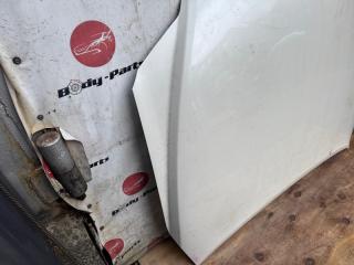 Капот TOYOTA MARK X GRX120 4 ракурс