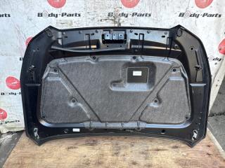 Капот SUBARU IMPREZA GP7 2 ракурс