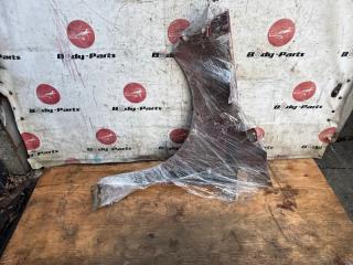 Крыло правое переднее NISSAN LEAF ZE0 2 ракурс