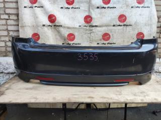 Бампер задний HONDA ACCORD CL7 1 ракурс