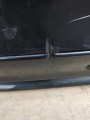 Бампер задний HONDA ACCORD CL7 2 ракурс