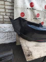 Бампер задний HONDA ACCORD CL7 4 ракурс