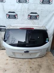 Дверь 5-я SUBARU IMPREZA GP7 1 ракурс