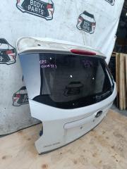 Дверь 5-я SUBARU IMPREZA GP7 3 ракурс