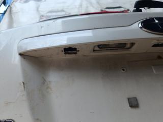 Дверь 5-я SUBARU IMPREZA GP7 4 ракурс