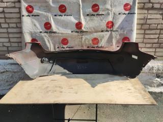 Бампер задний NISSAN DUALIS NJ10 5 ракурс