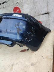Бампер передний HONDA LOGO GA3 4 ракурс