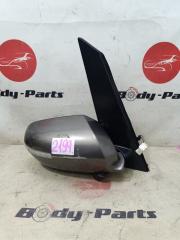 Зеркало правое HONDA ELYSION RR1 1 ракурс Зеркало правое HONDA ELYSION RR1 1 ракурс