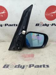 Зеркало правое HONDA ELYSION RR1 3 ракурс