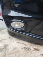 Бампер передний HONDA STREAM RN9 2 ракурс
