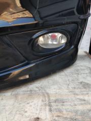 Бампер передний HONDA STREAM RN9 3 ракурс
