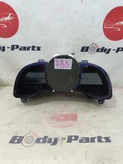 Спидометр HONDA CR-Z zf1 LEA 78100-SZT-J120 1 ракурс