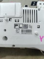 Спидометр HONDA CR-Z zf1 LEA 78100-SZT-J120 3 ракурс