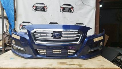 Бампер передний SUBARU LEVORG VM4 FB16 1 ракурс Бампер передний SUBARU LEVORG VM4 FB16 1 ракурс