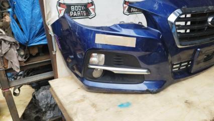 Бампер передний SUBARU LEVORG VM4 FB16 2 ракурс Бампер передний SUBARU LEVORG VM4 FB16 2 ракурс