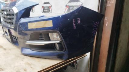 Бампер передний SUBARU LEVORG VM4 FB16 3 ракурс Бампер передний SUBARU LEVORG VM4 FB16 3 ракурс