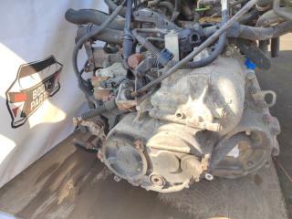 АКПП HONDA ELYSION RR5 J35A M29A 2 ракурс АКПП HONDA ELYSION RR5 J35A M29A 2 ракурс
