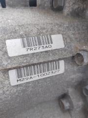 АКПП HONDA ELYSION RR5 J35A M29A 5 ракурс