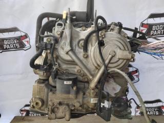 АКПП SUZUKI MR WAGON MF33S R06A 3 ракурс АКПП SUZUKI MR WAGON MF33S R06A 3 ракурс