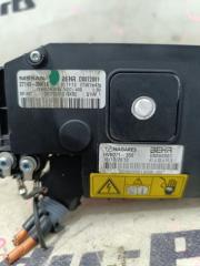 Радиатор печки NISSAN leaf aze0 3 ракурс