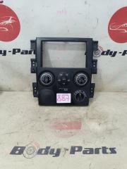 Блок управления климат-контролем SUZUKI ESCUDO TD54W 39510-64J0 1 ракурс