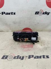 Блок управления климат-контролем VOLKSWAGEN TOURAN 1T1 1K0 907 044 CT 2 ракурс