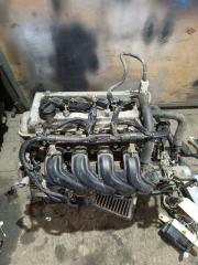 Двигатель TOYOTA SIENTA NCP85 1NZ 2 ракурс