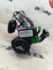 Замок зажигания HONDA Stepwgn RG3 2 ракурс