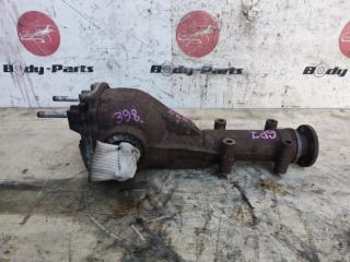 Редуктор задний SUBARU IMPREZA GP7 FB20A 2 ракурс