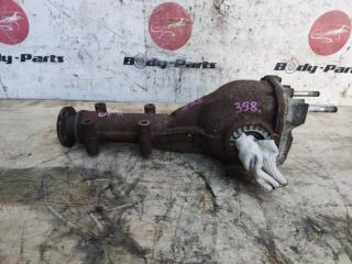 Редуктор задний SUBARU IMPREZA GP7 FB20A 5 ракурс