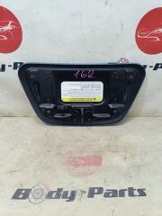 Лючок бензобака NISSAN LEAF ZE0 2 ракурс