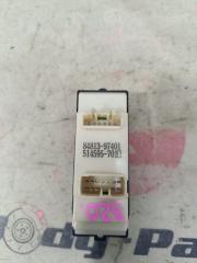 Блок упр. стеклоподьемниками DAIHATSU YRV M211G 3 ракурс