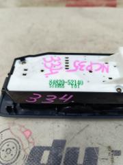 Блок упр. стеклоподьемниками TOYOTA BB ncp35 3 ракурс