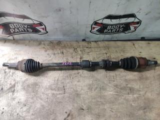 Привод правый передний NISSAN JUKE YF15 HR15 1 ракурс Привод правый передний NISSAN JUKE YF15 HR15 1 ракурс