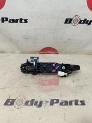 Ручка двери левая передняя MAZDA BIANTE CCEFW 2 ракурс